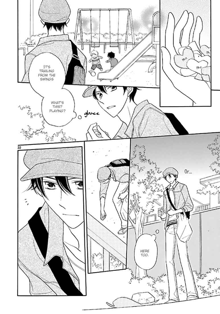 Page 23 Chapter 10 Bullet Honey