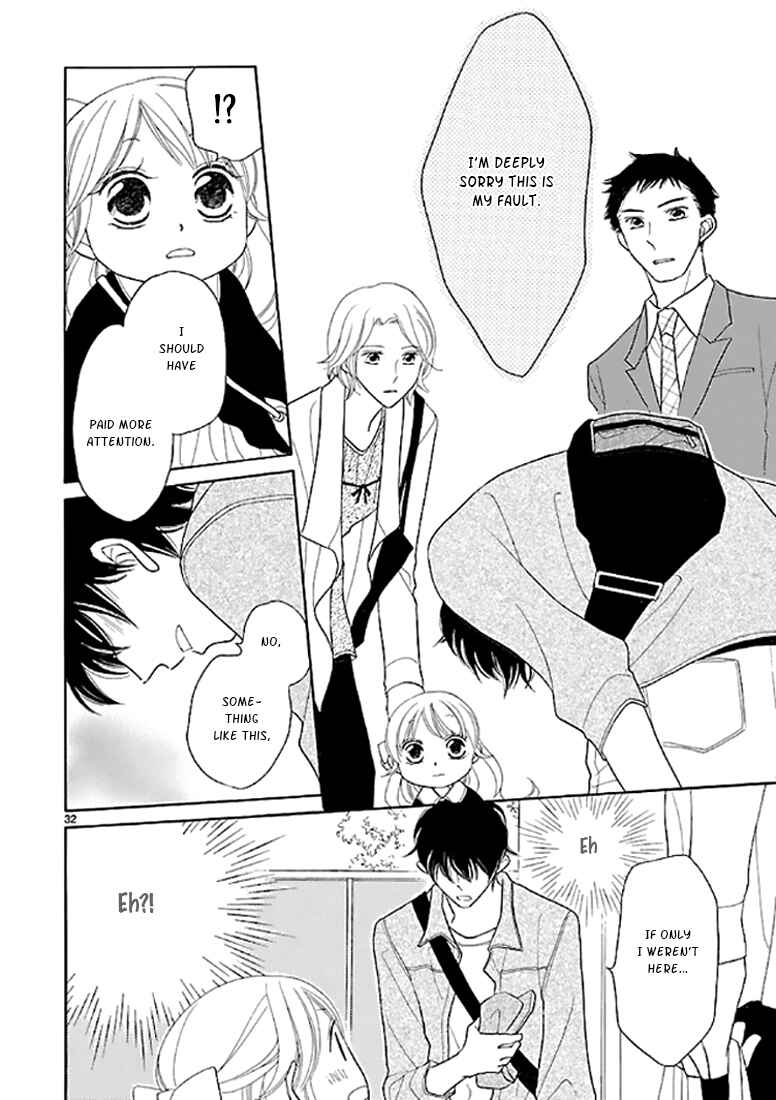 Page 33 Chapter 10 Bullet Honey
