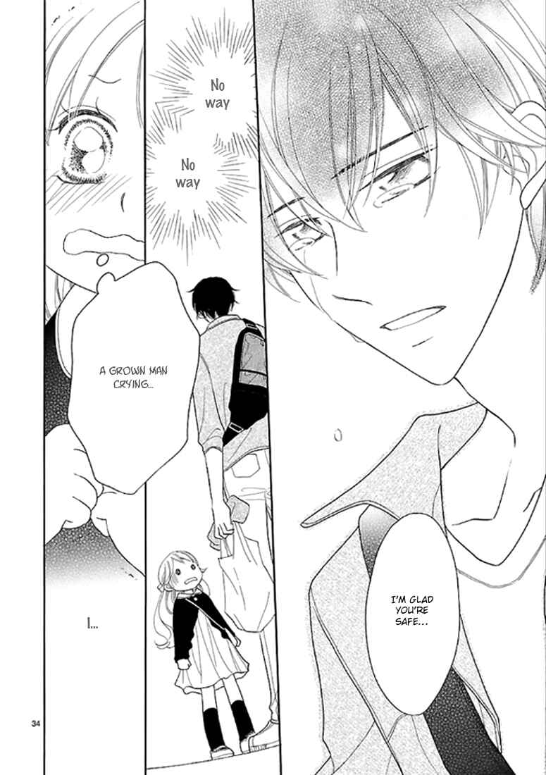 Page 35 Chapter 10 Bullet Honey