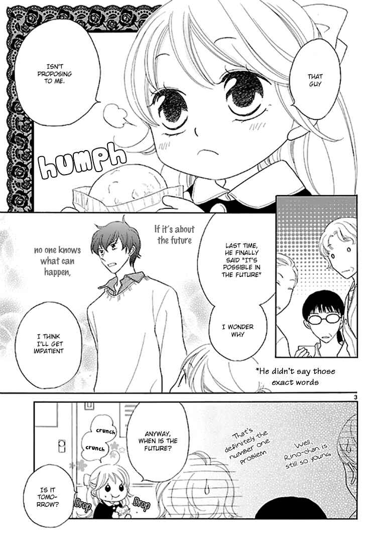 Page 4 Chapter 10 Bullet Honey