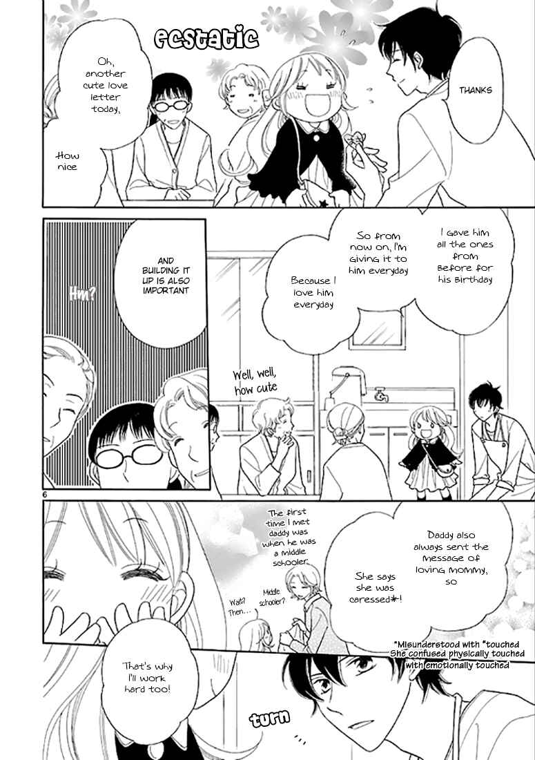 Page 7 Chapter 10 Bullet Honey