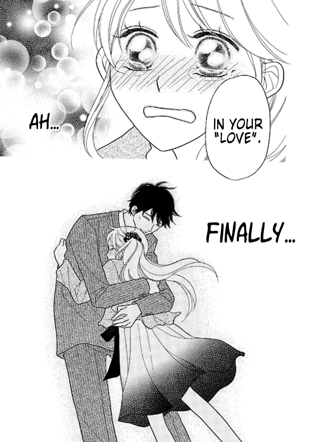 Page 49 Chapter 12 Bullet Honey