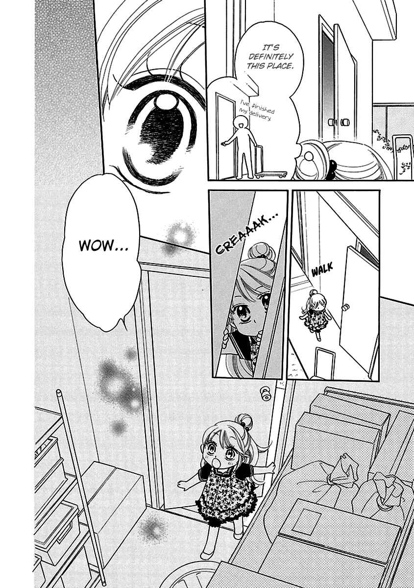 Page 26 Chapter 3 Bullet Honey