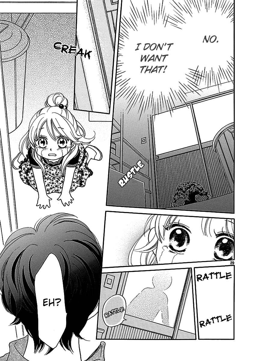 Page 33 Chapter 3 Bullet Honey