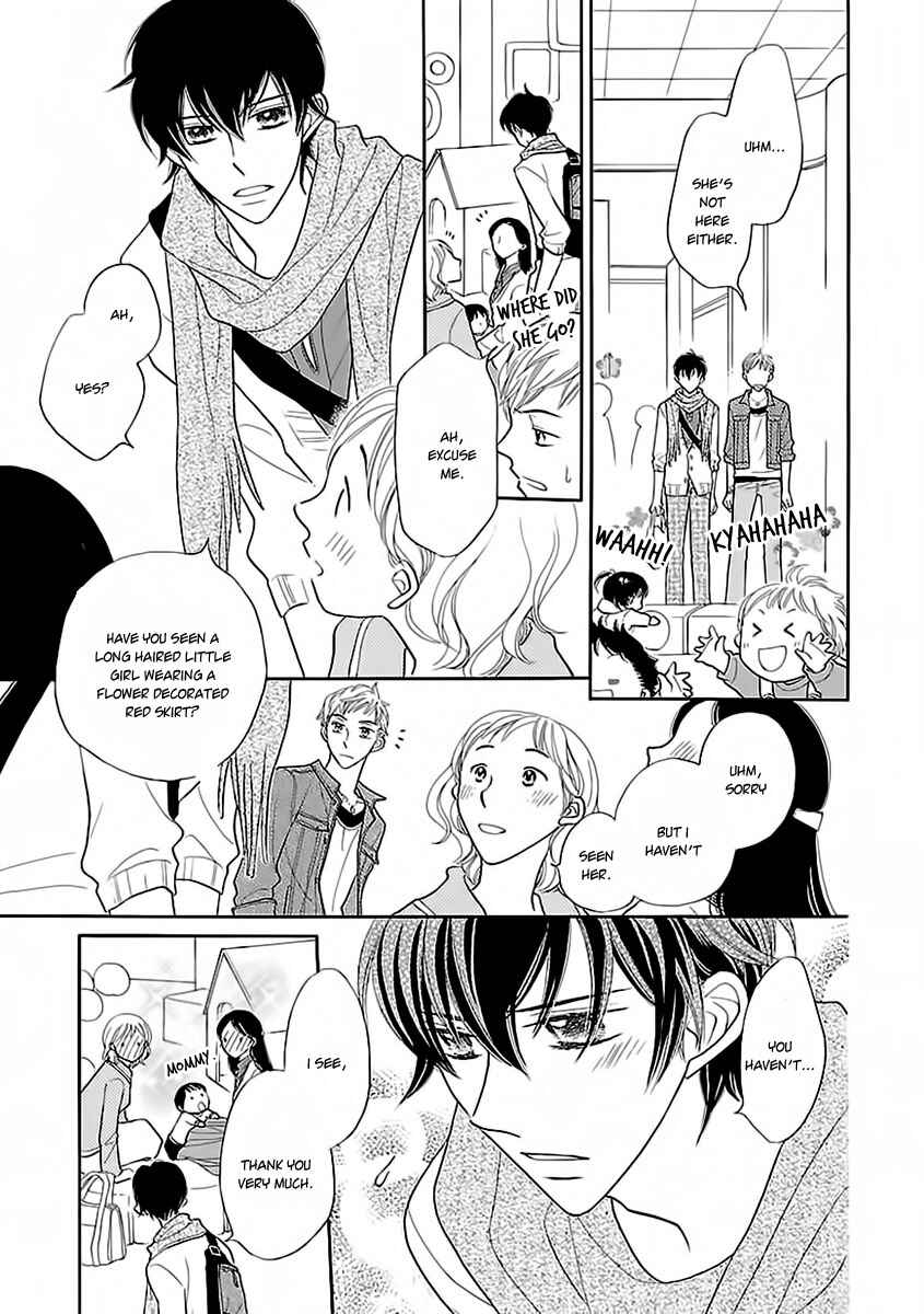 Page 31 Chapter 6 Bullet Honey