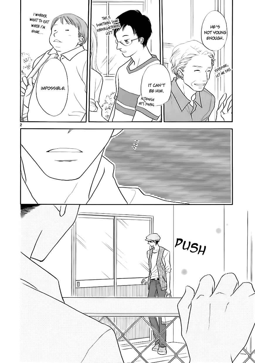 Page 4 Chapter 5 Bullet Honey