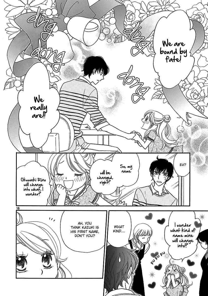 Page 19 Chapter 2 Bullet Honey