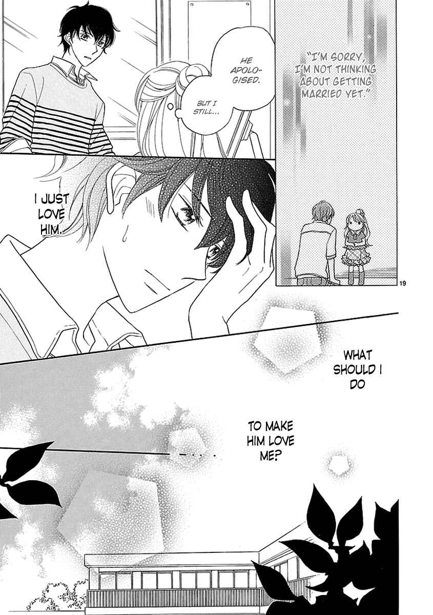 Page 22 Chapter 2 Bullet Honey