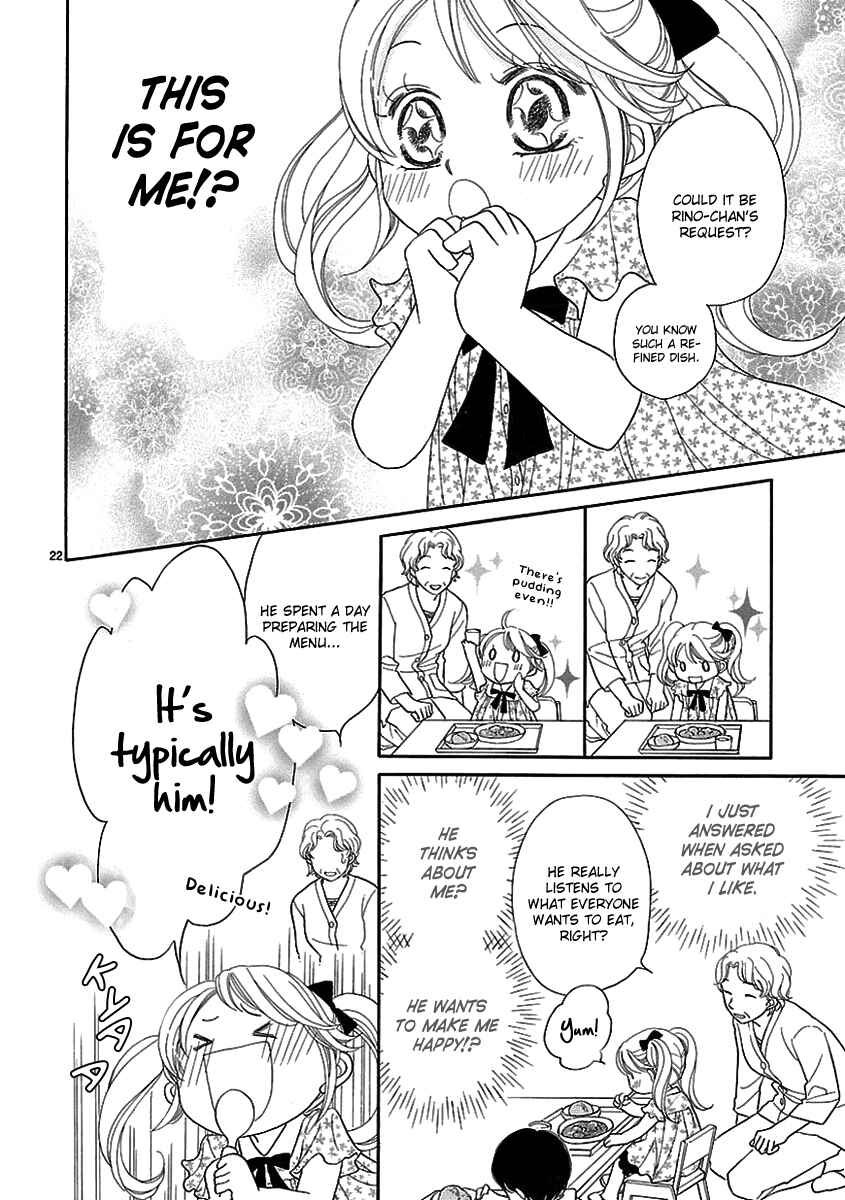 Page 25 Chapter 2 Bullet Honey