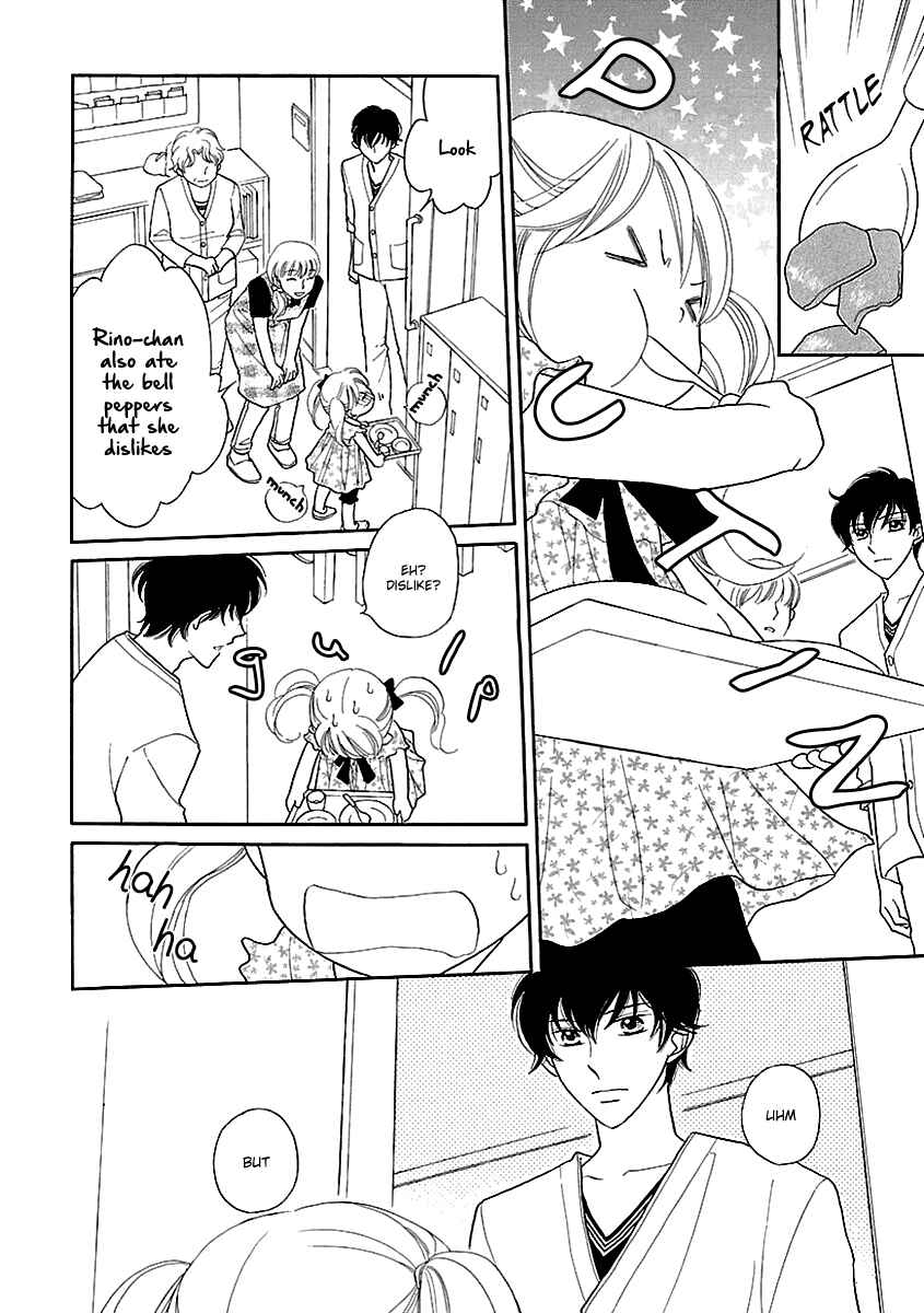 Page 33 Chapter 2 Bullet Honey