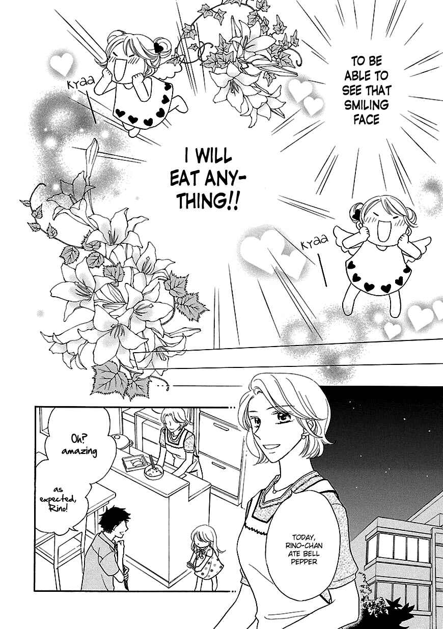 Page 37 Chapter 2 Bullet Honey