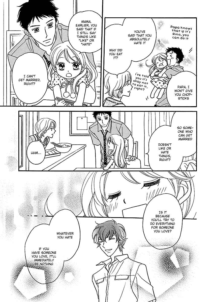 Page 38 Chapter 2 Bullet Honey