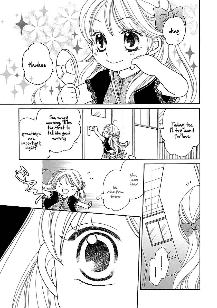 Page 40 Chapter 2 Bullet Honey