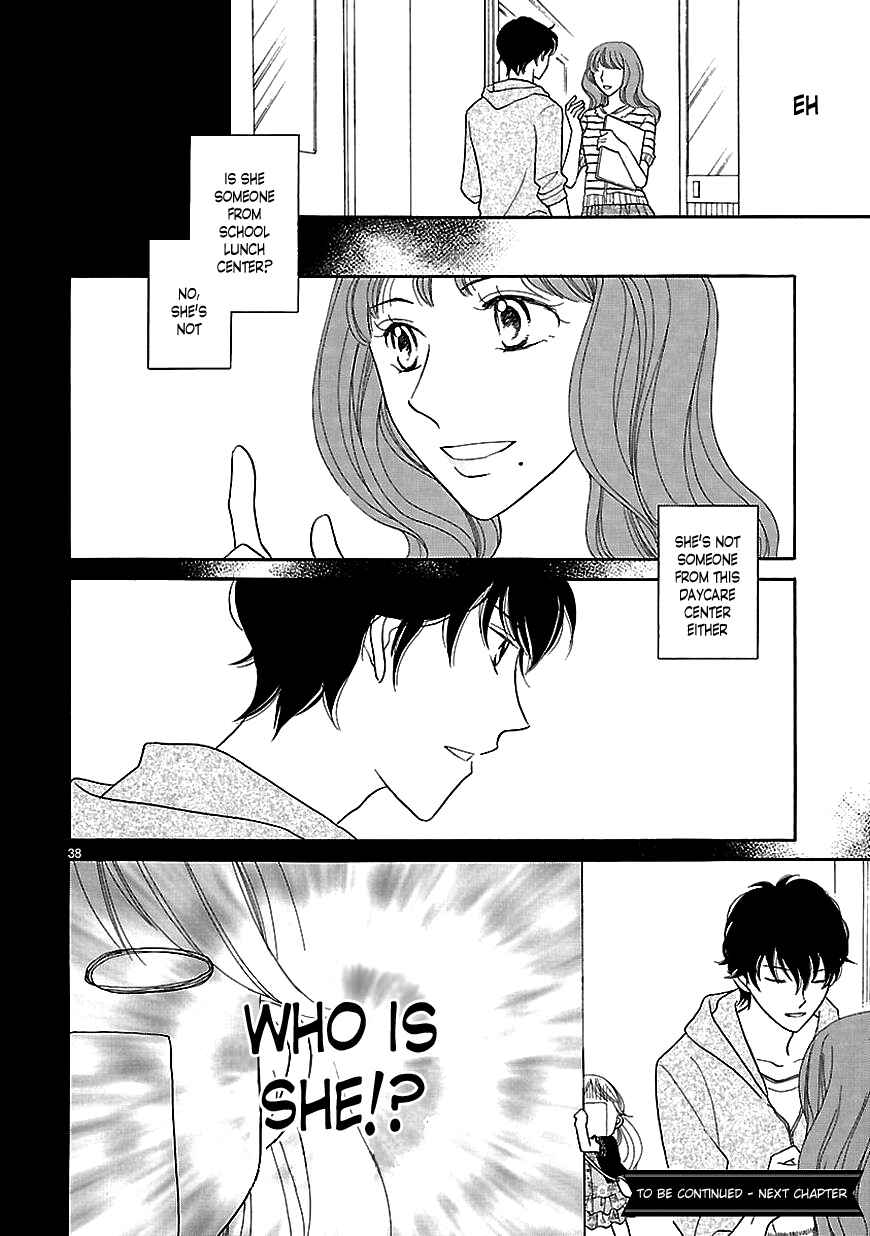 Page 41 Chapter 2 Bullet Honey