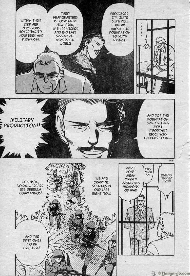 Page 30 Chapter Unknown_25a9 Shin Kamen Rider - Prologue