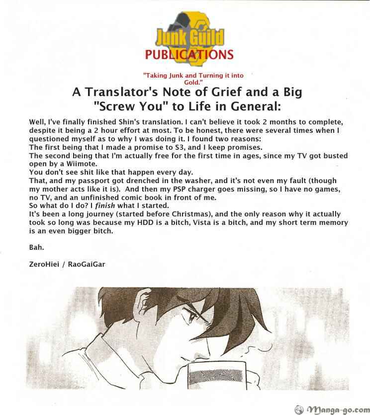 Page 4 Chapter Unknown_25a9 Shin Kamen Rider - Prologue