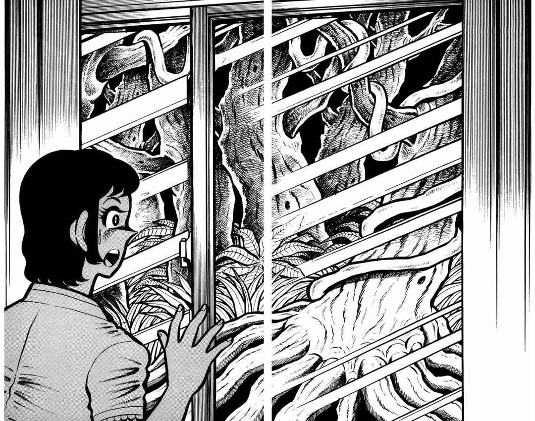 Page 5 Chapter 2 Gogora Dodora - 4th Dimension Mystery