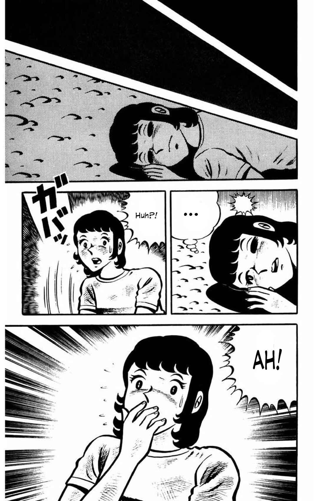 Page 5 Chapter 4 Gogora Dodora - 4th Dimension Mystery