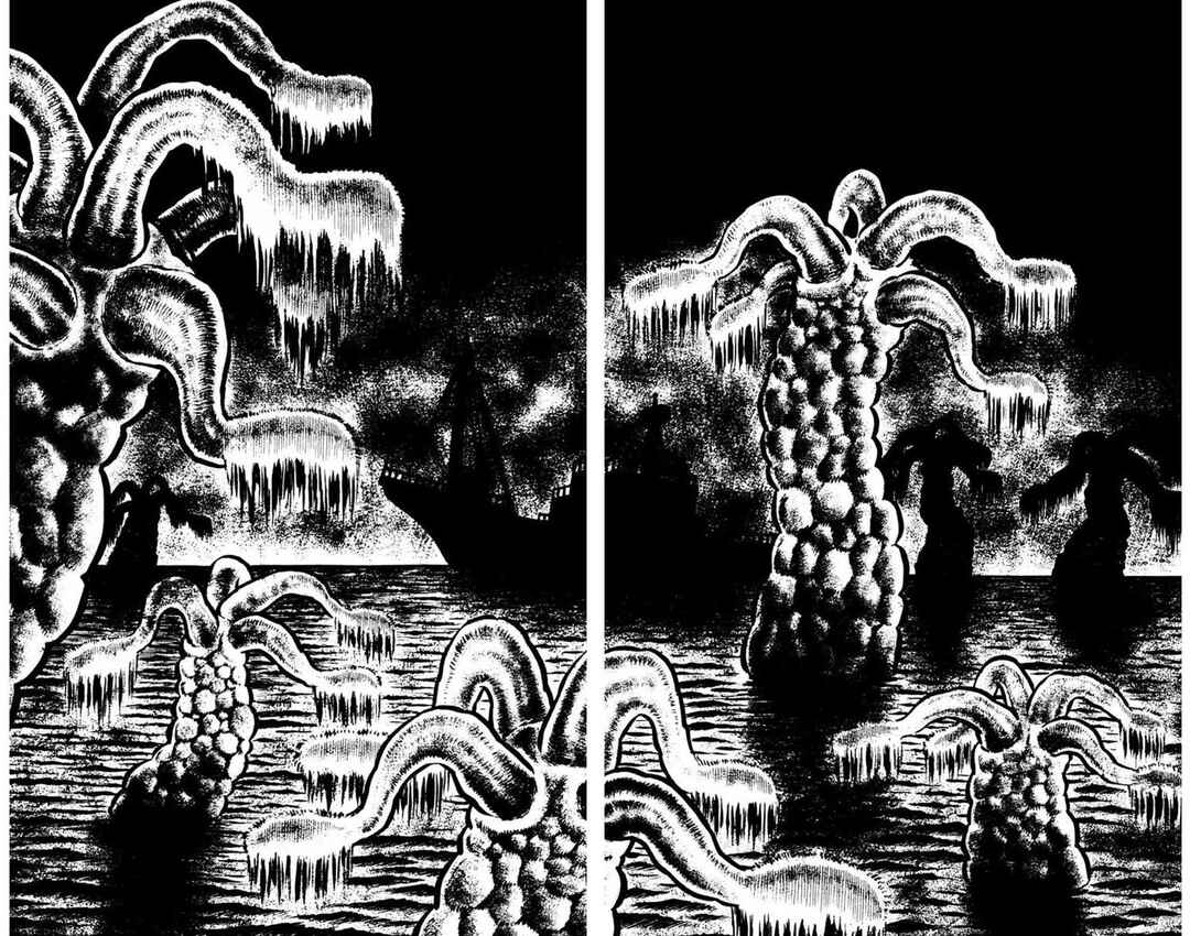 Page 1 Chapter 7 Gogora Dodora - 4th Dimension Mystery