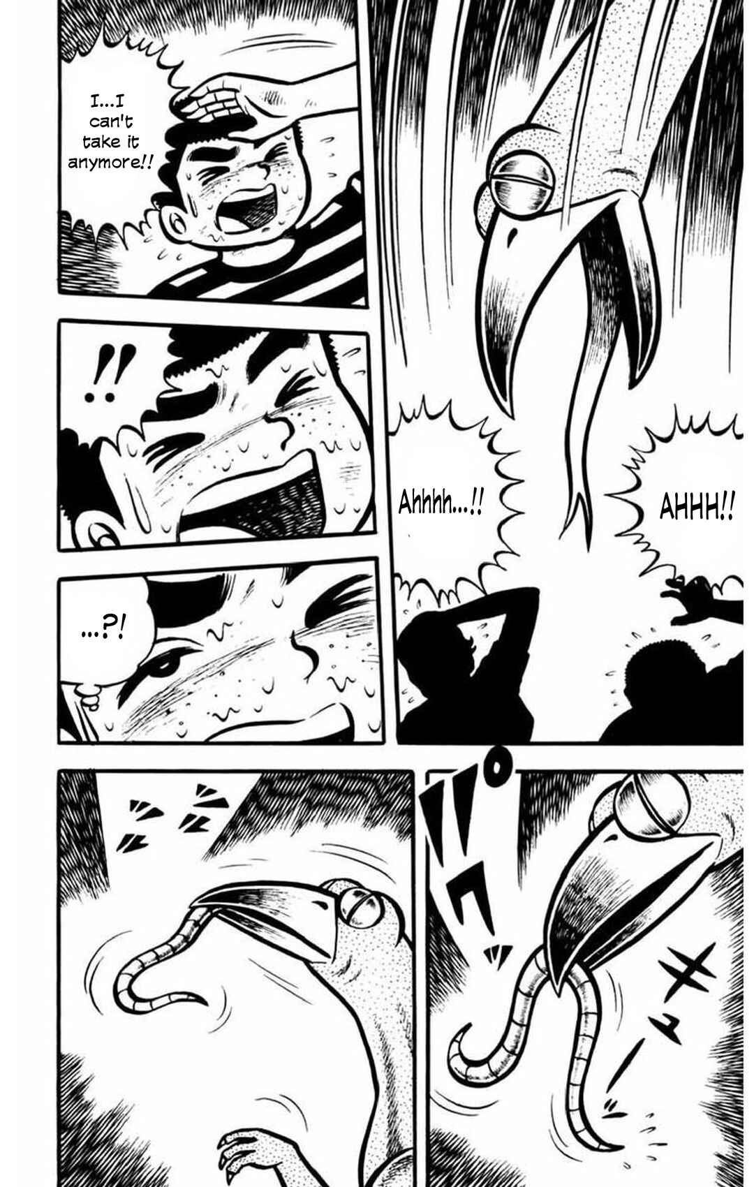 Page 15 Chapter 5 Gogora Dodora - 4th Dimension Mystery