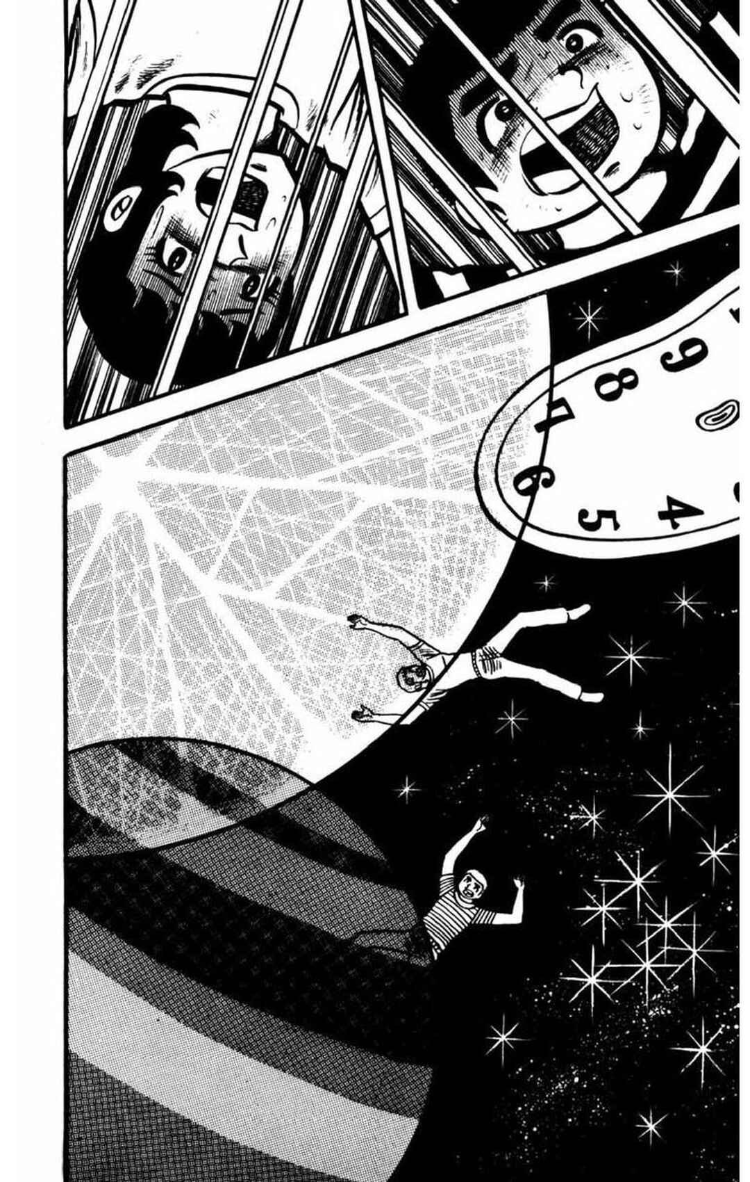 Page 5 Chapter 9 Gogora Dodora - 4th Dimension Mystery