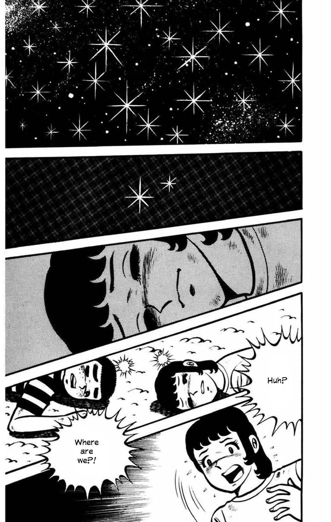 Page 6 Chapter 9 Gogora Dodora - 4th Dimension Mystery