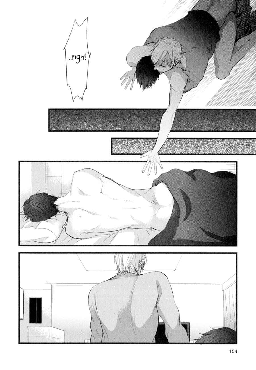 Page 14 Chapter 6 Koiyume Lover