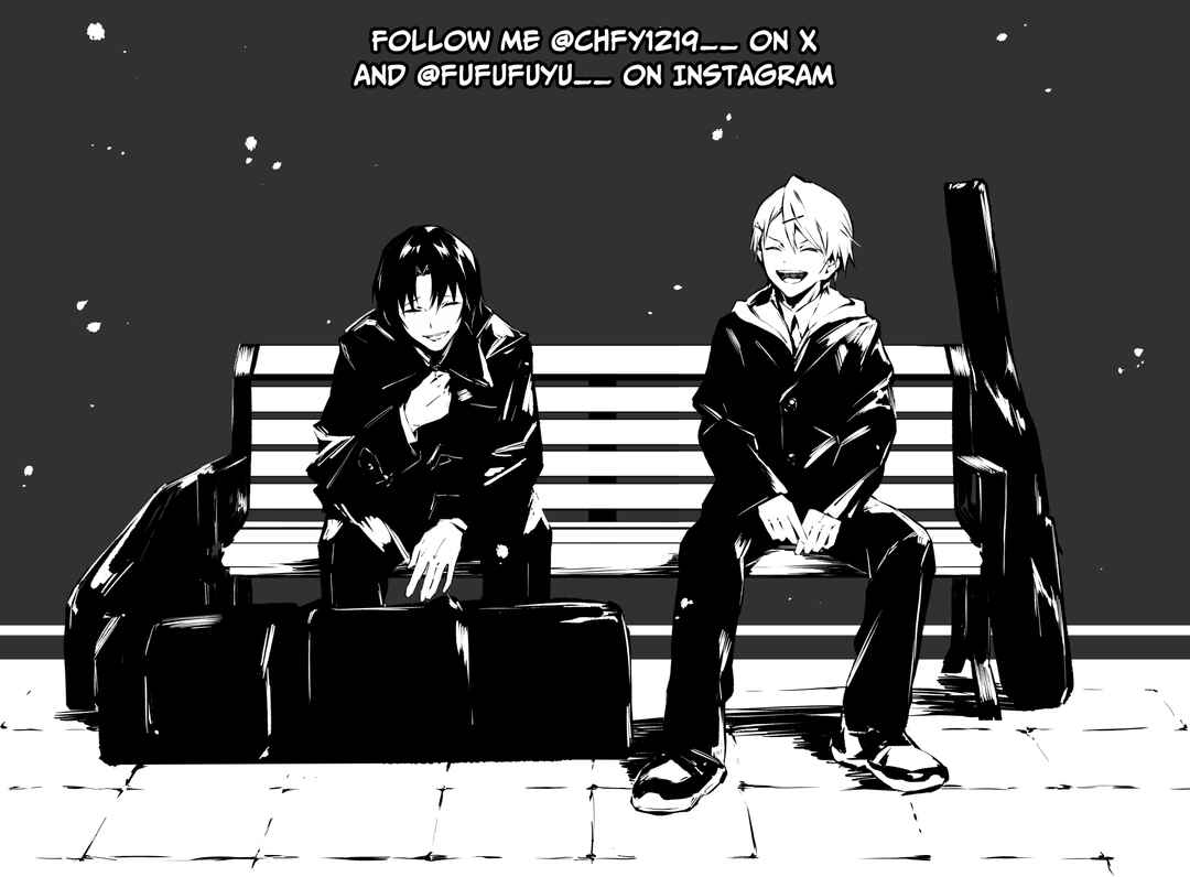 Page 31 Chapter 2 Kyoukai no Melody