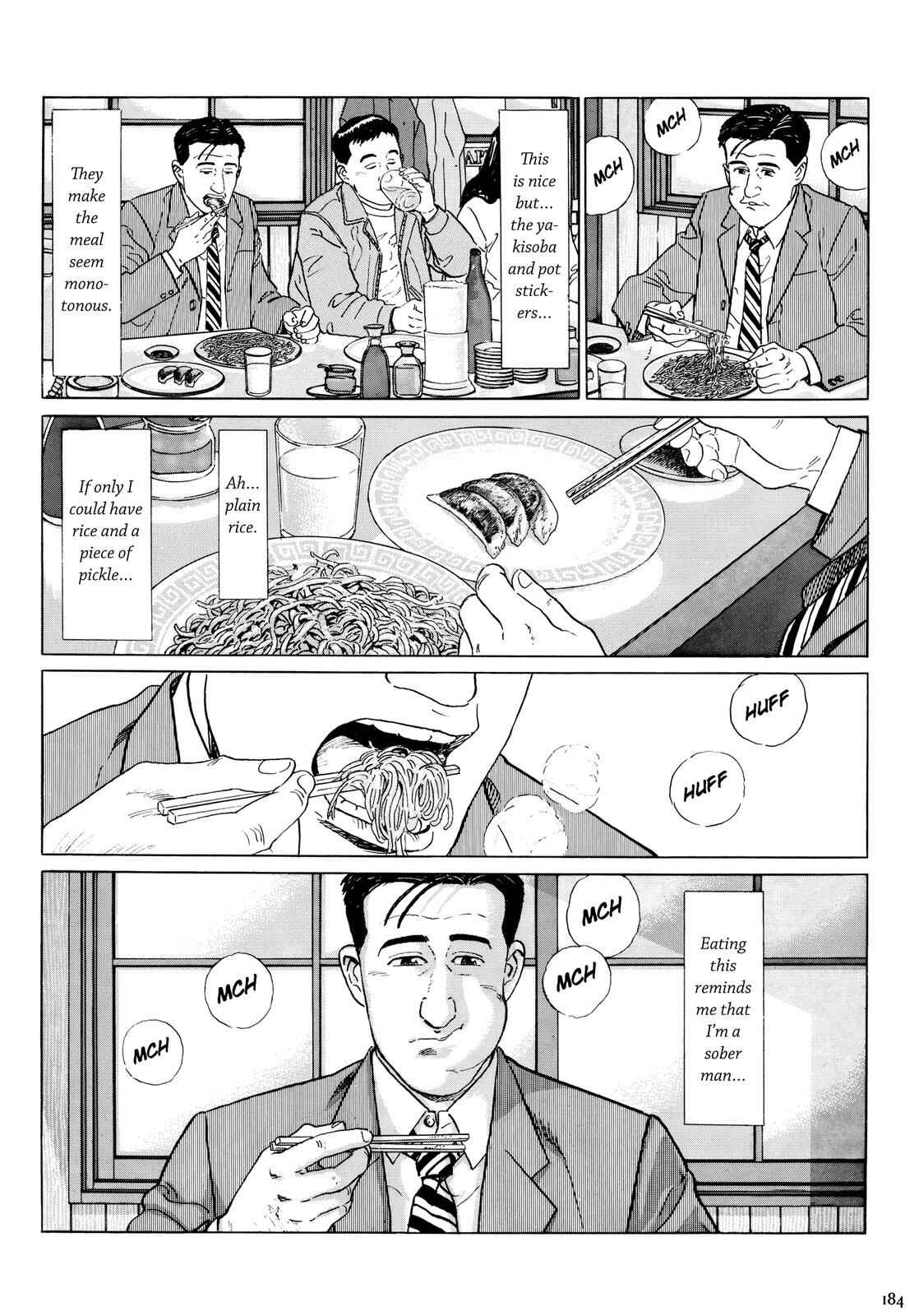 Page 9 Chapter 18 The Solitary Gourmet