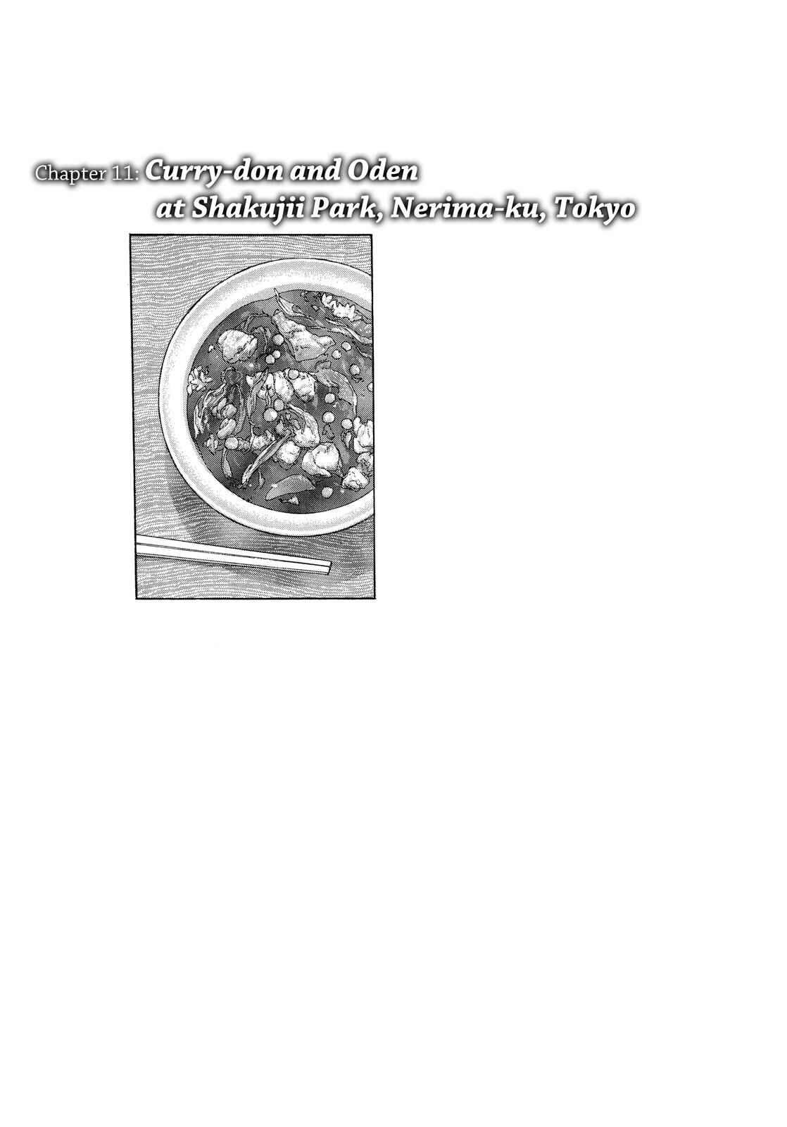 Page 1 Chapter 11 The Solitary Gourmet