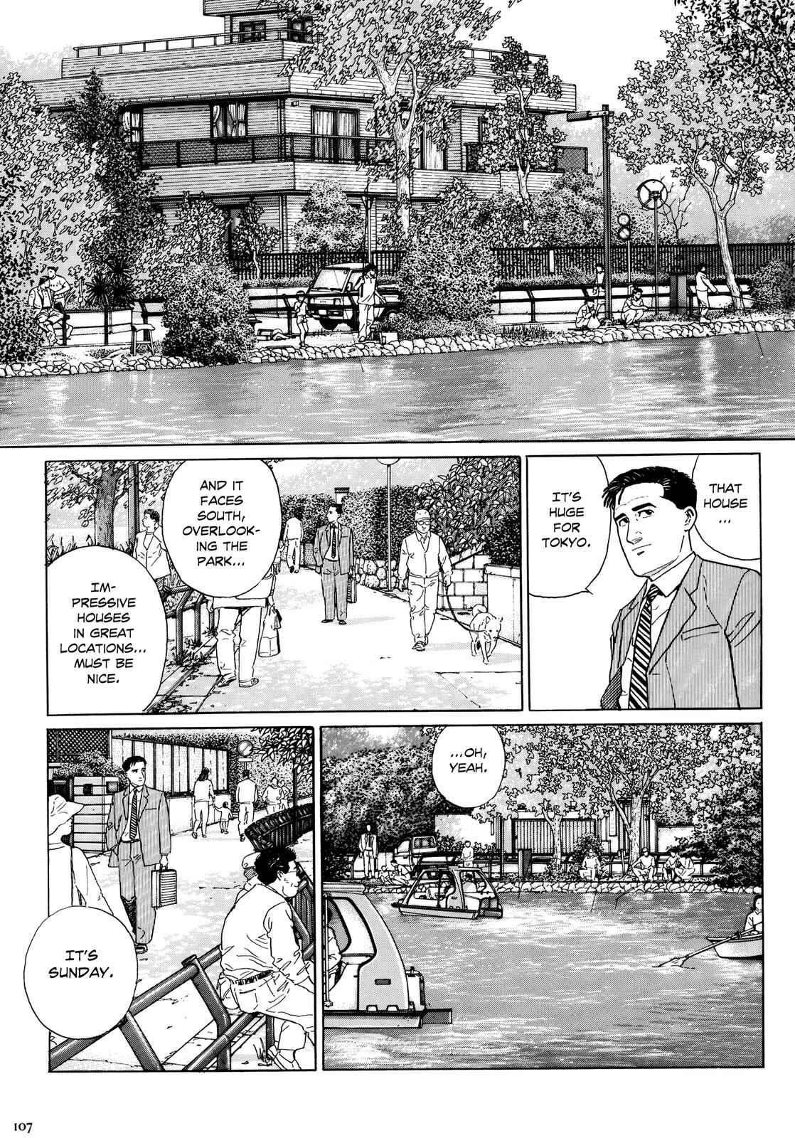 Page 2 Chapter 11 The Solitary Gourmet