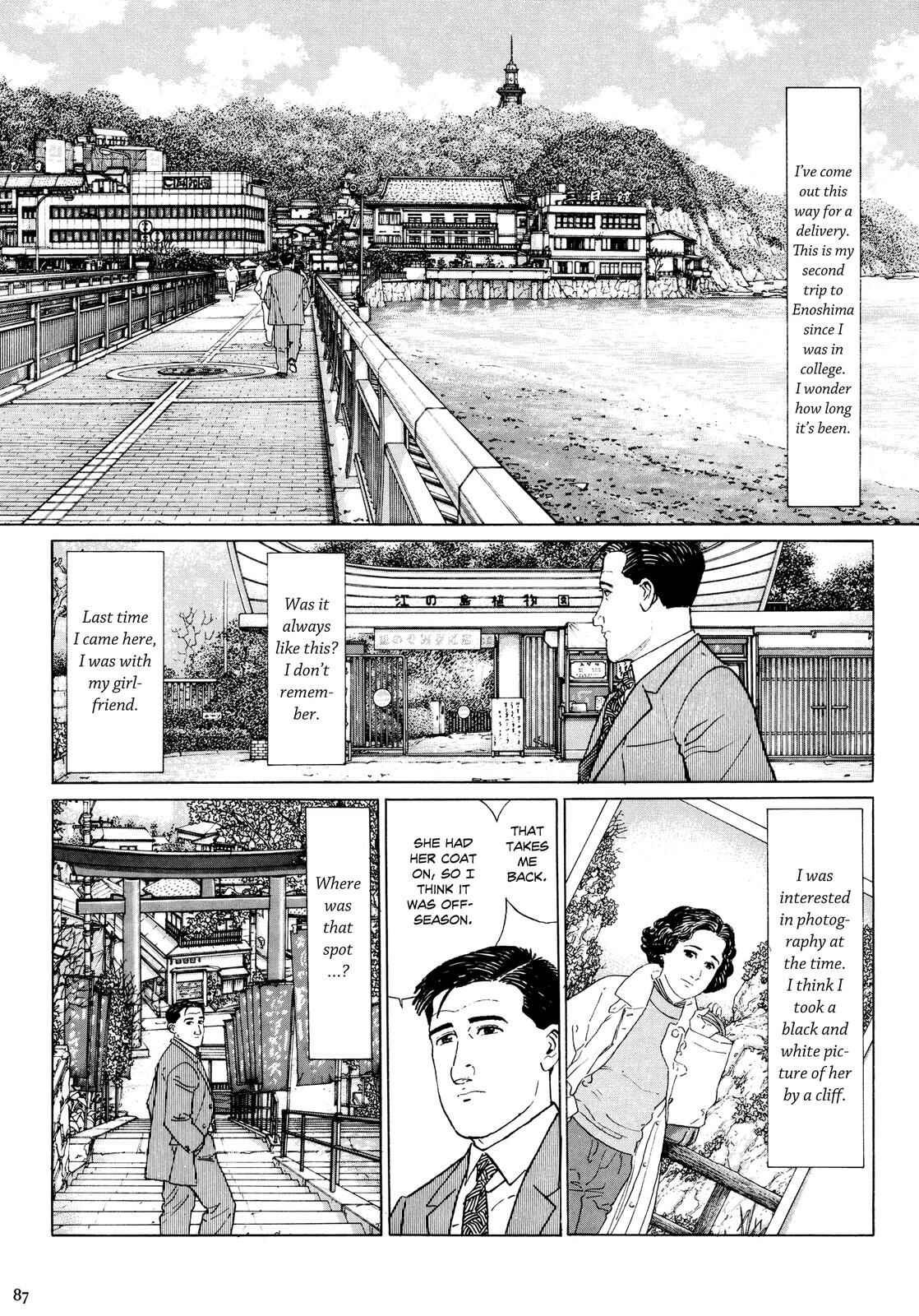 Page 2 Chapter 9 The Solitary Gourmet