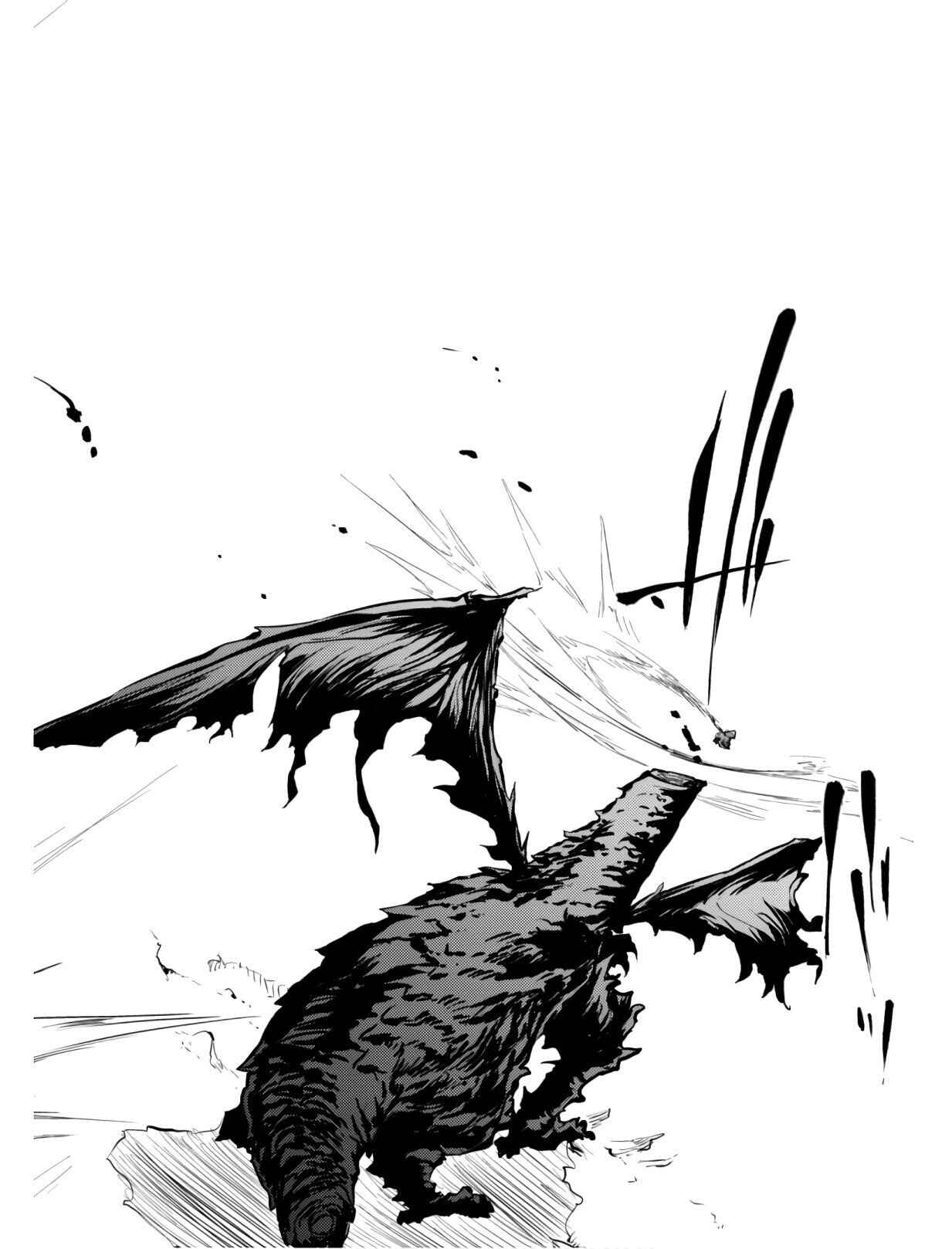 Page 19 Chapter 24 Moto Saikyou no Kenshi wa, Isekai Mahou ni Akogareru