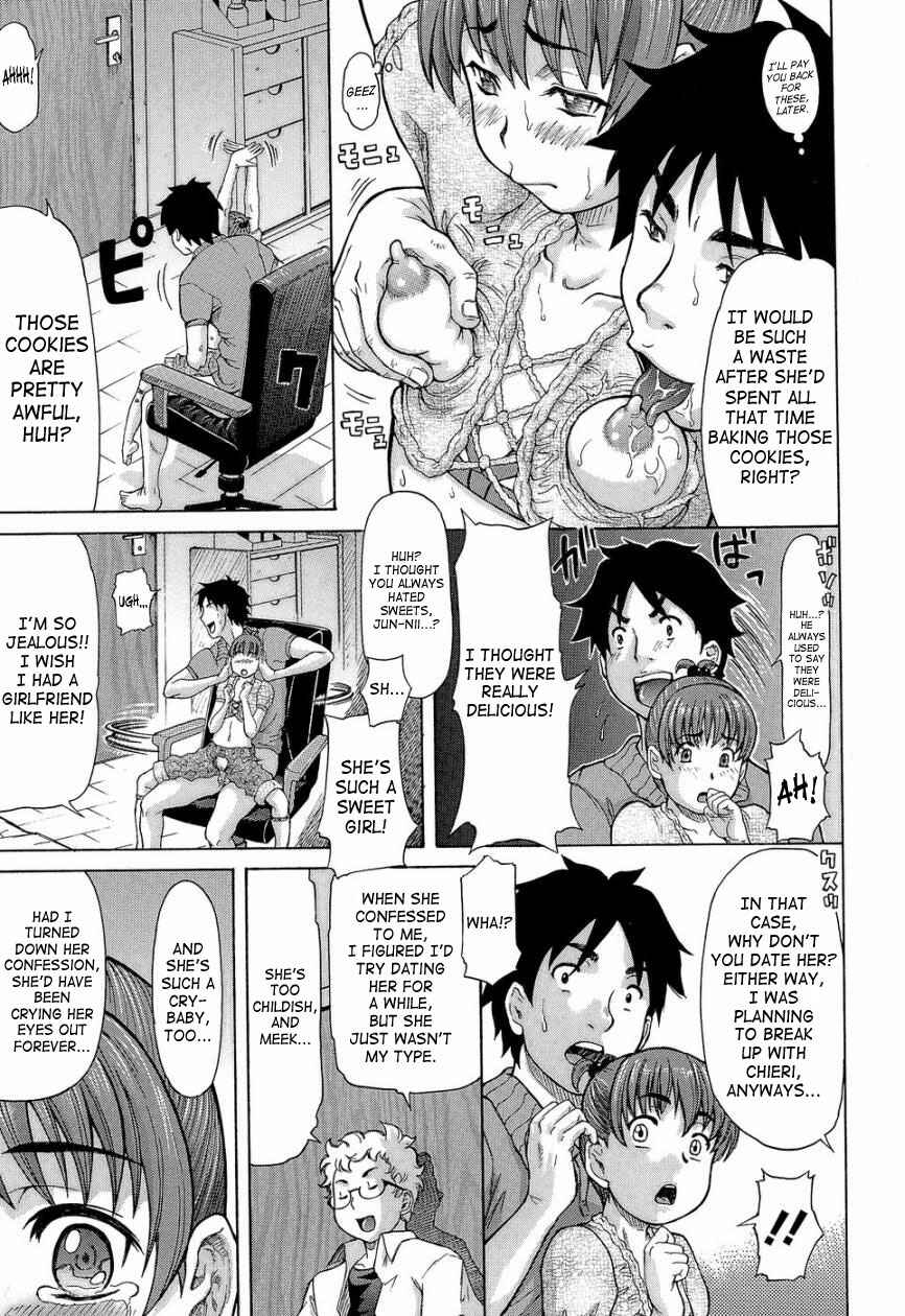 Page 19 Chapter 6 Love Handy Phone