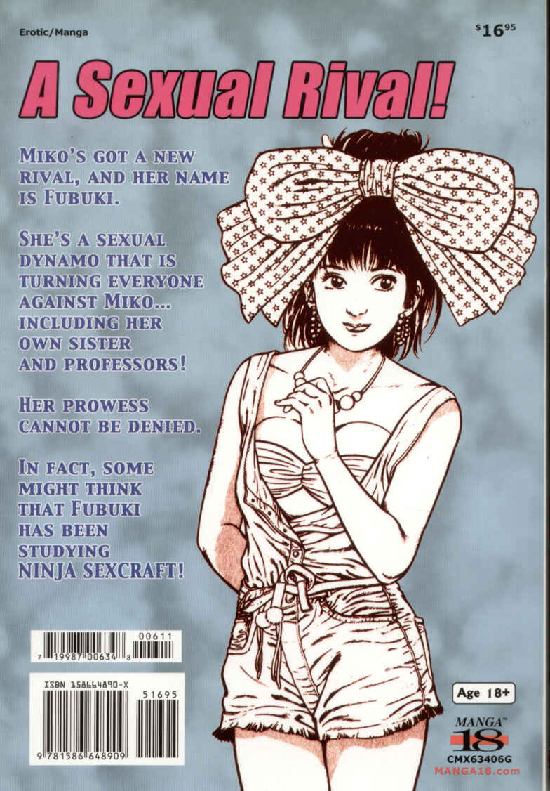 Page 2 Chapter 39 La☆Blue Girl
