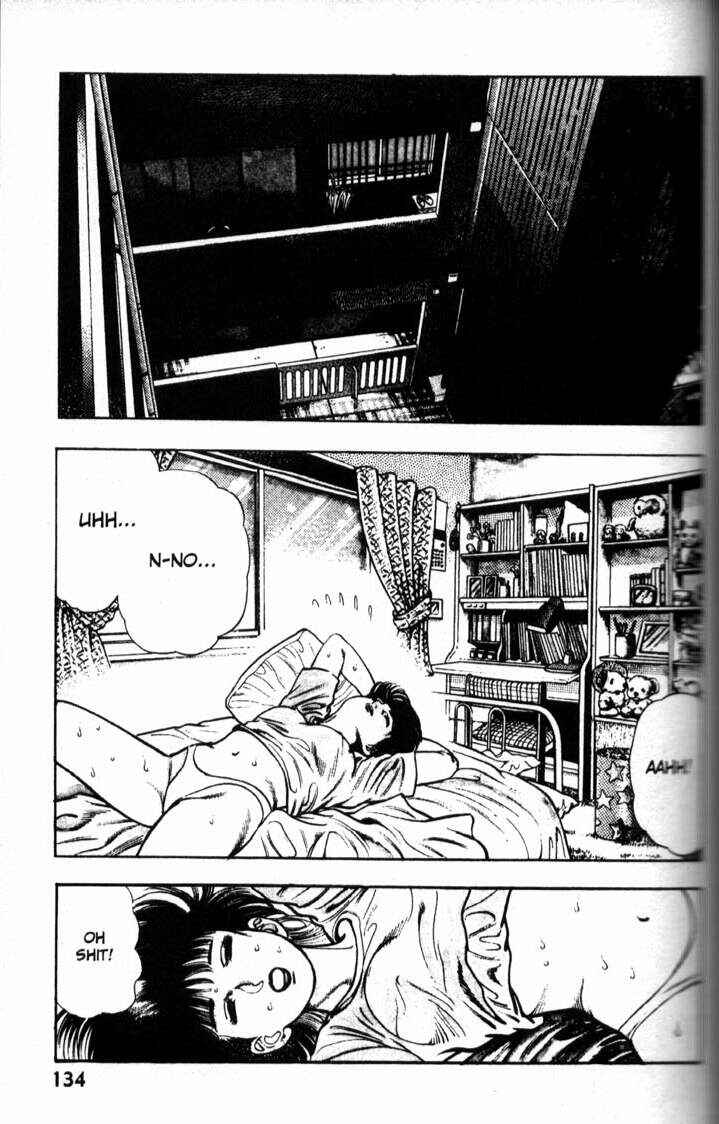 Page 2 Chapter 35 La☆Blue Girl