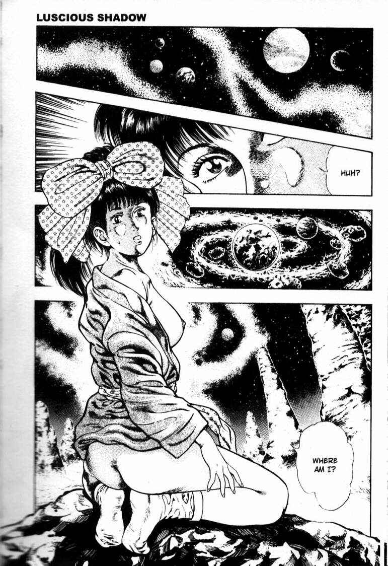 Page 13 Chapter 29 La☆Blue Girl