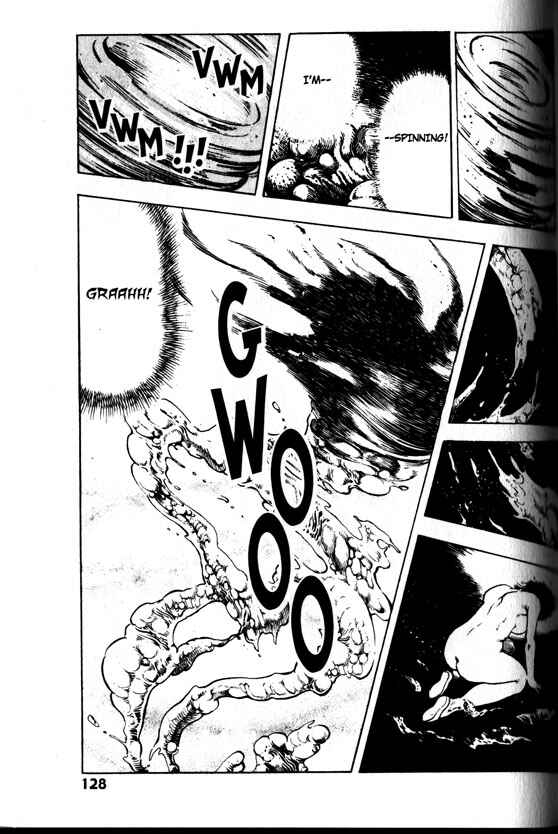 Page 14 Chapter 24 La☆Blue Girl
