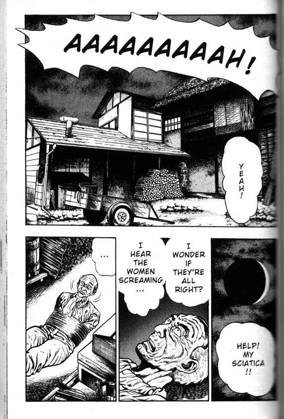 Page 15 Chapter 17 La☆Blue Girl