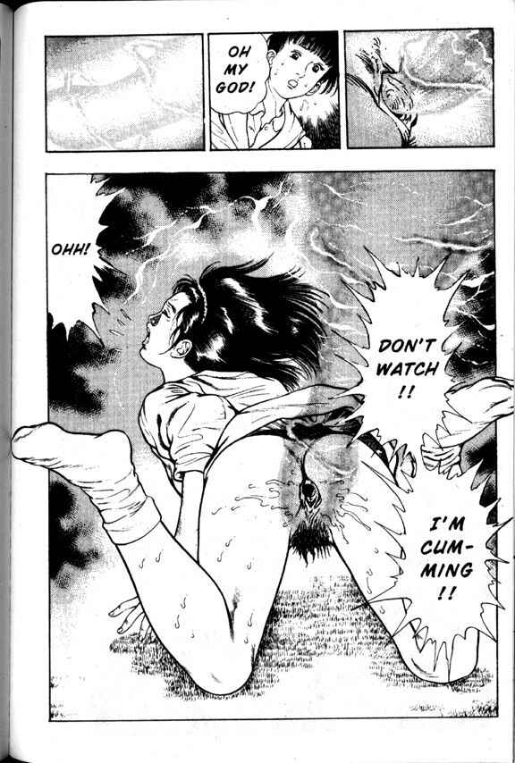 Page 15 Chapter 11 La☆Blue Girl