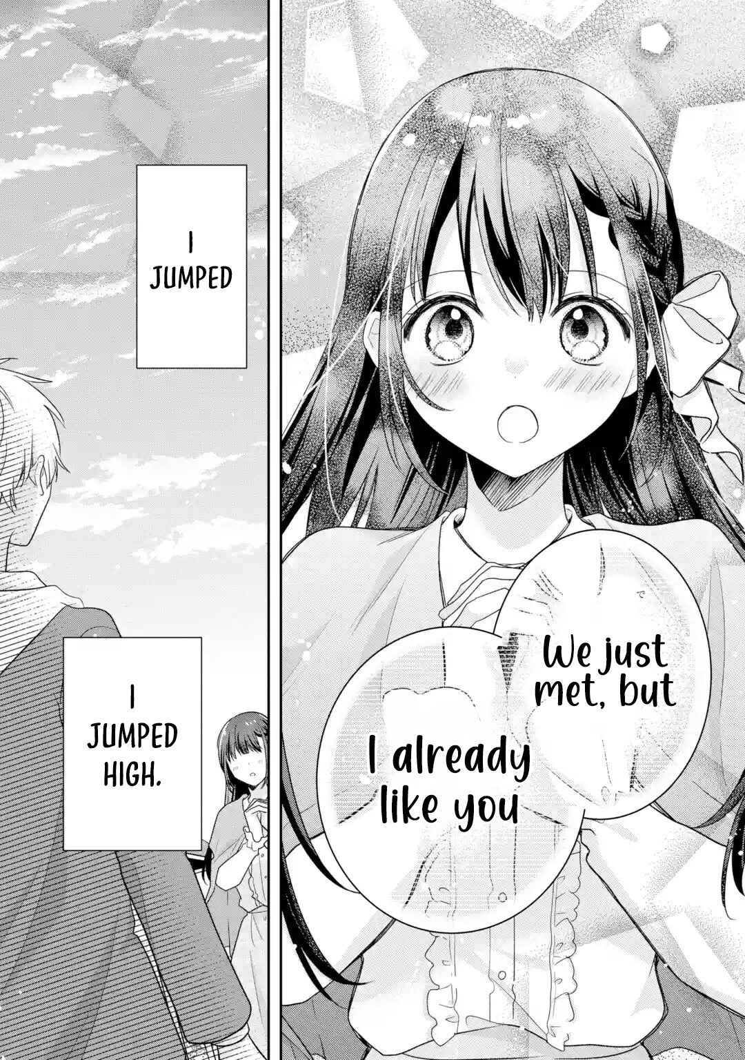Page 30 Chapter 3 Hakoiri Ojou-sama to Shoumin na Ore no Yaritai 100 no Koto
