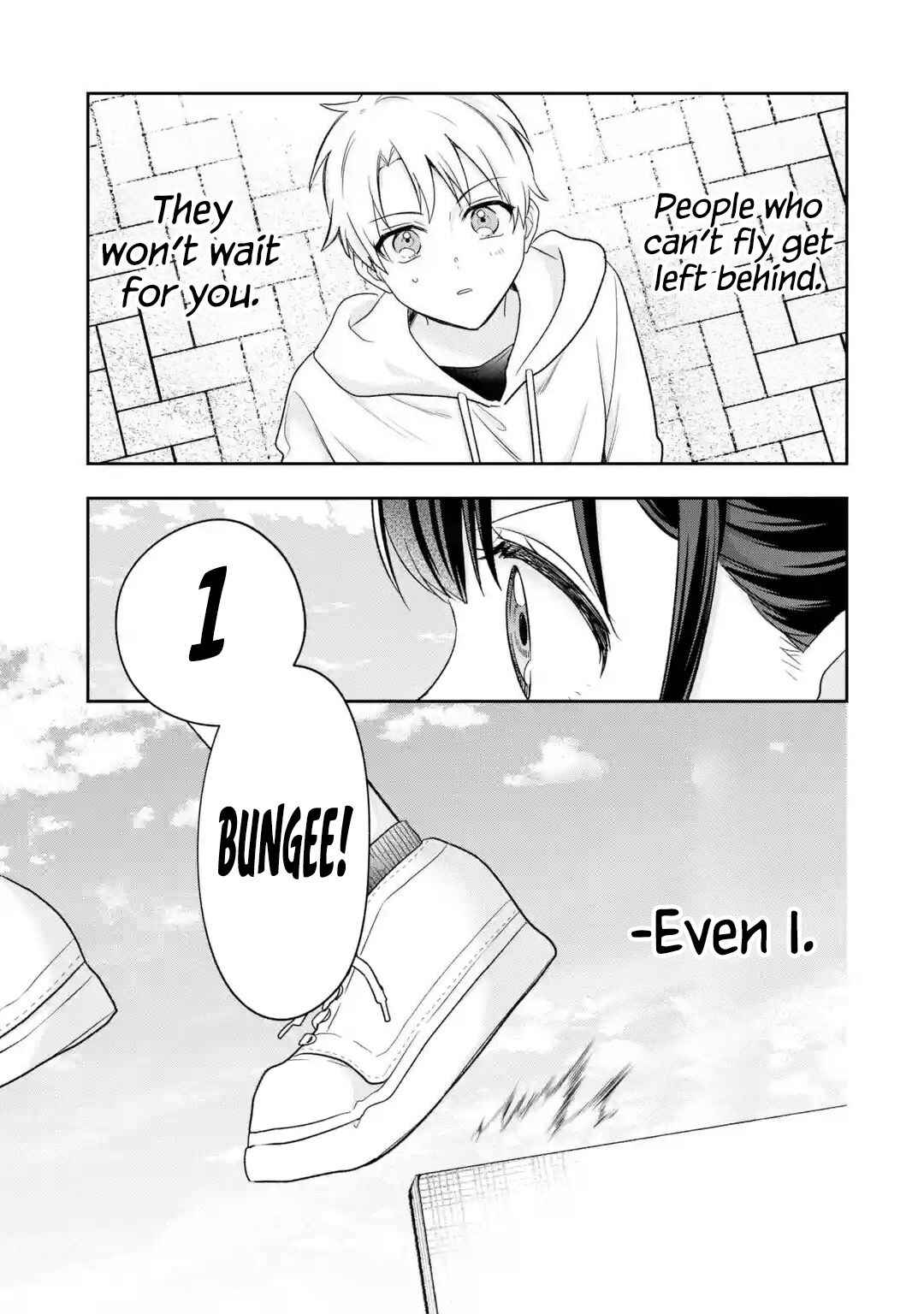 Page 14 Chapter 2 Hakoiri Ojou-sama to Shoumin na Ore no Yaritai 100 no Koto