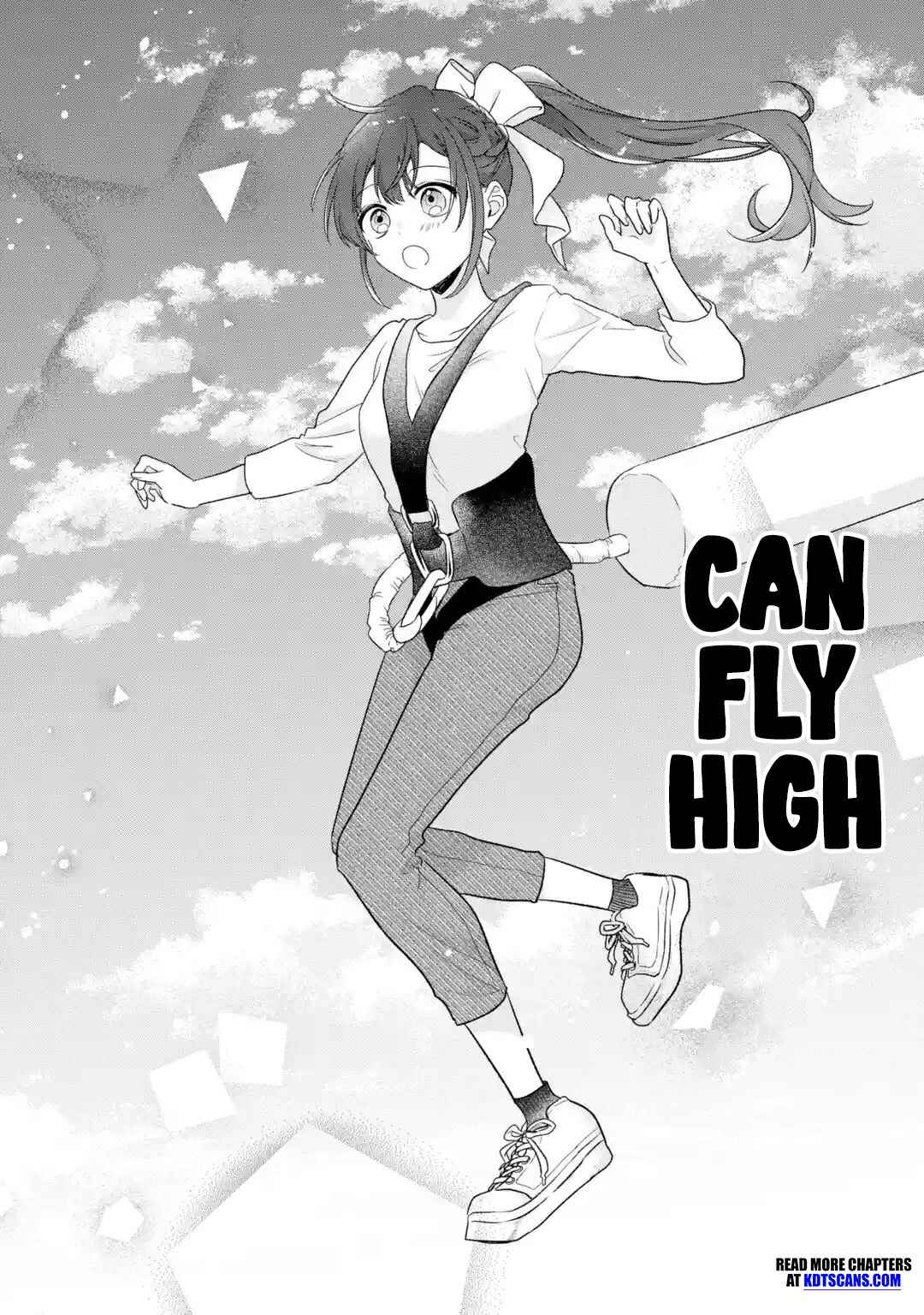 Page 15 Chapter 2 Hakoiri Ojou-sama to Shoumin na Ore no Yaritai 100 no Koto