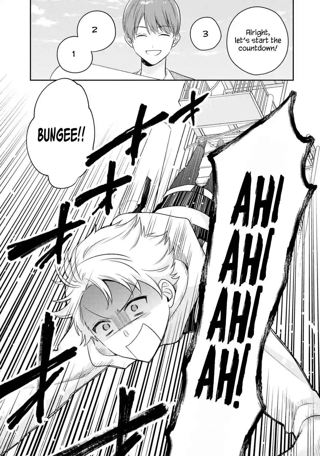 Page 2 Chapter 2 Hakoiri Ojou-sama to Shoumin na Ore no Yaritai 100 no Koto