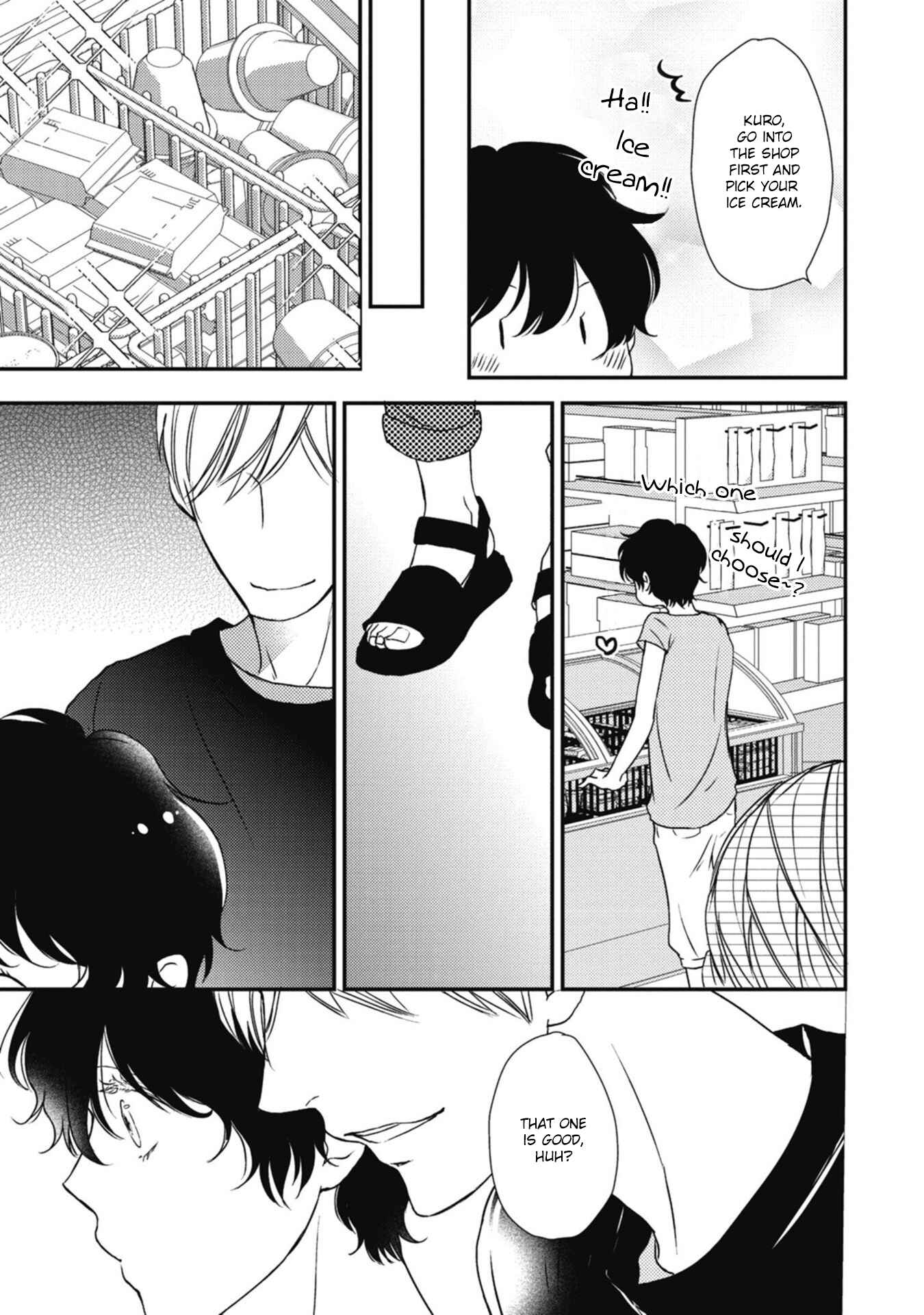 Page 6 Chapter 4 Neko to Spica