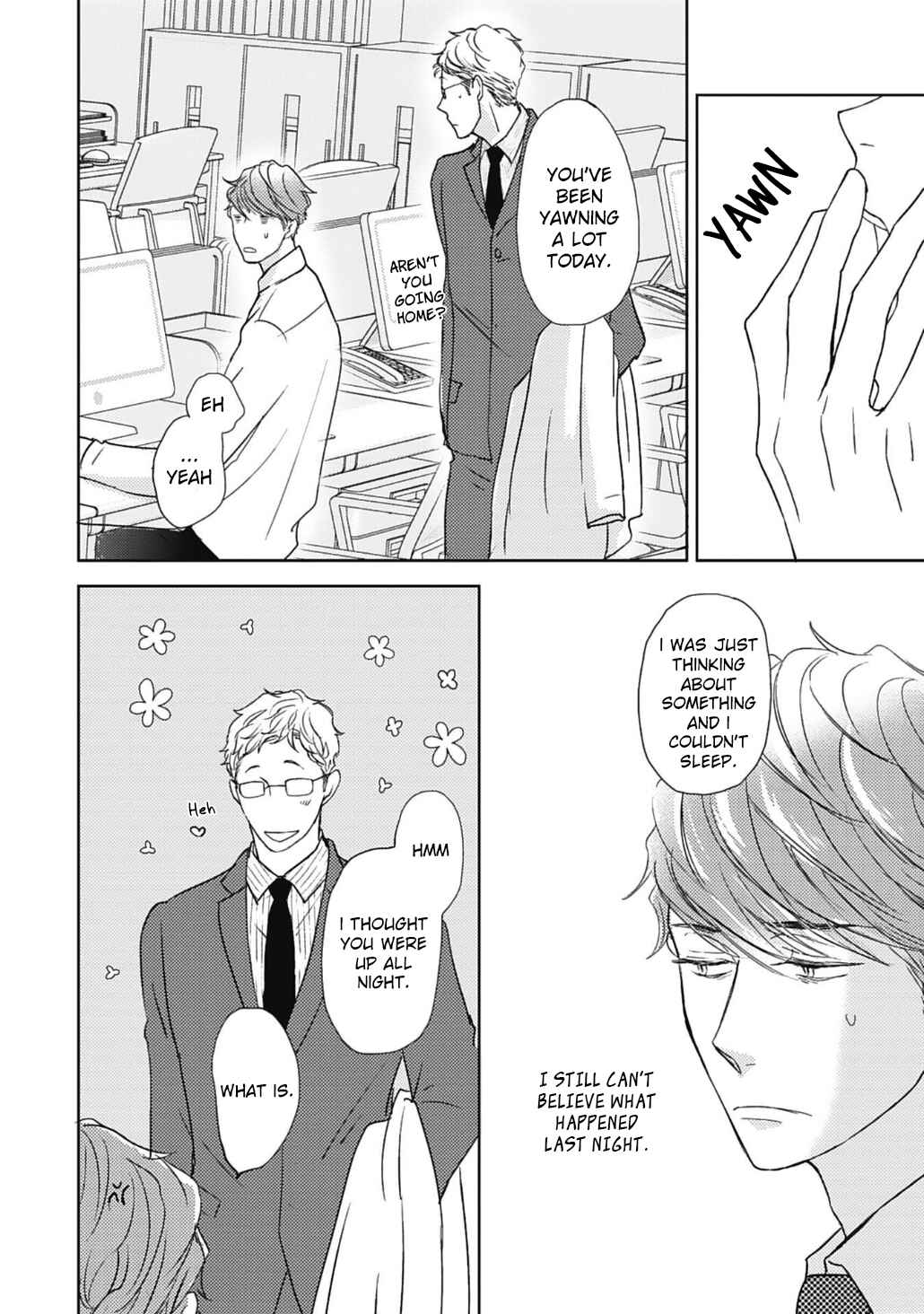 Page 2 Chapter 6 Neko to Spica
