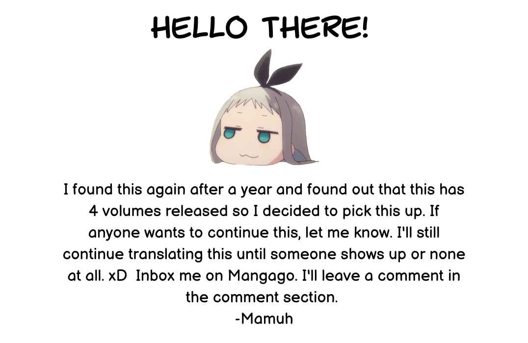 Page 23 Chapter 5 Neko to Spica