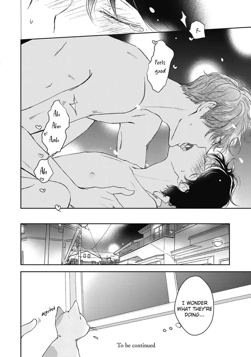 Page 24 Chapter 8 Neko to Spica