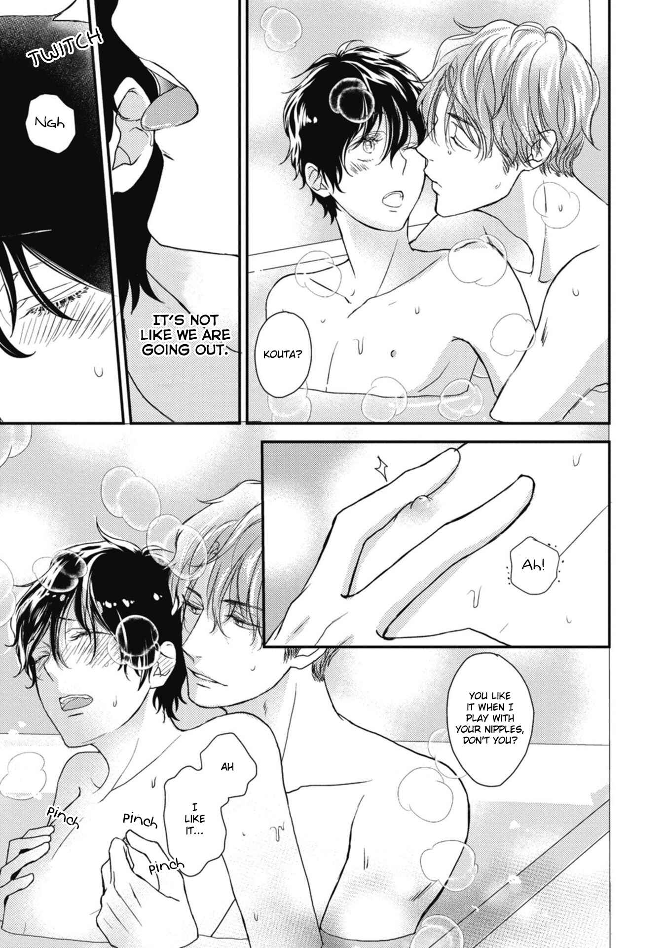 Page 22 Chapter 2 Neko to Spica