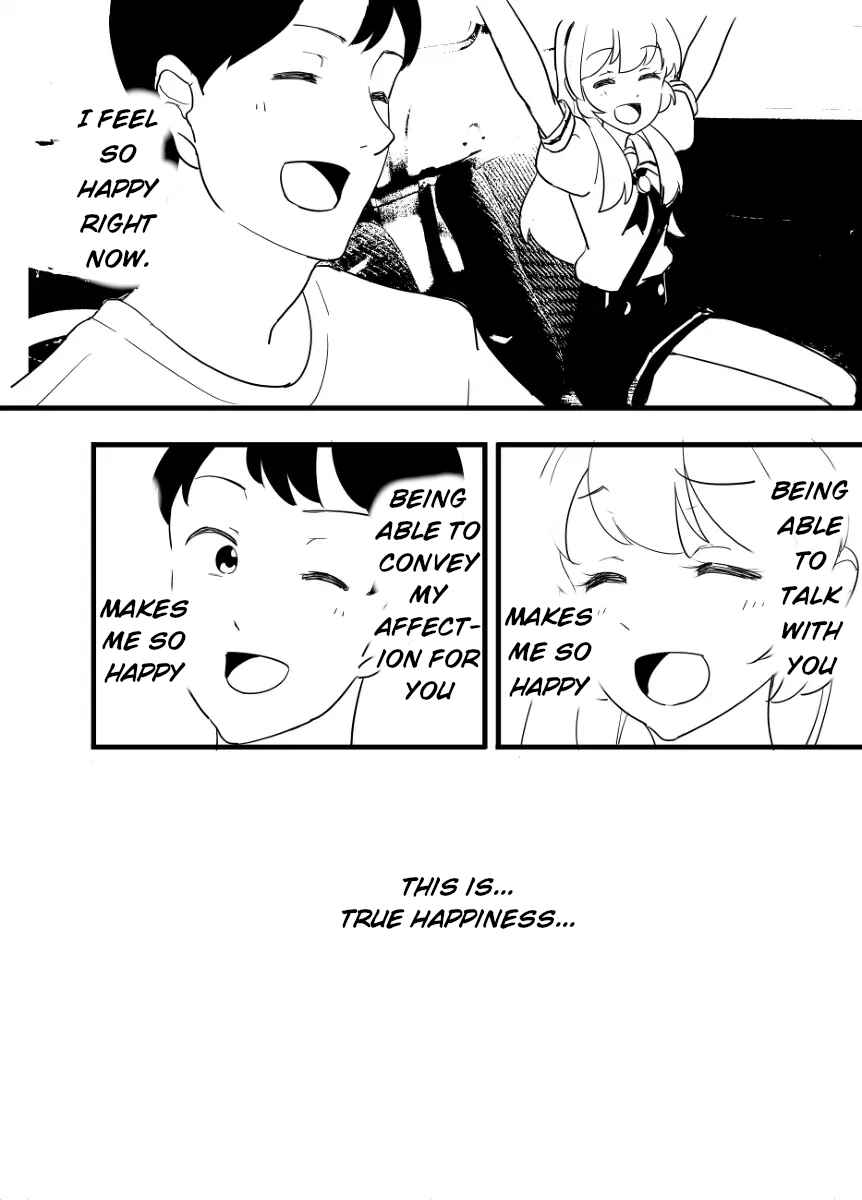 Page 52 Chapter Unknown_fc1d Aikatsu! - Ill Rape Hoshimiya Ichigo And Become A Star. (Doujinshi)